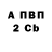 APVP СК КРИС Anton Zmanovskiy